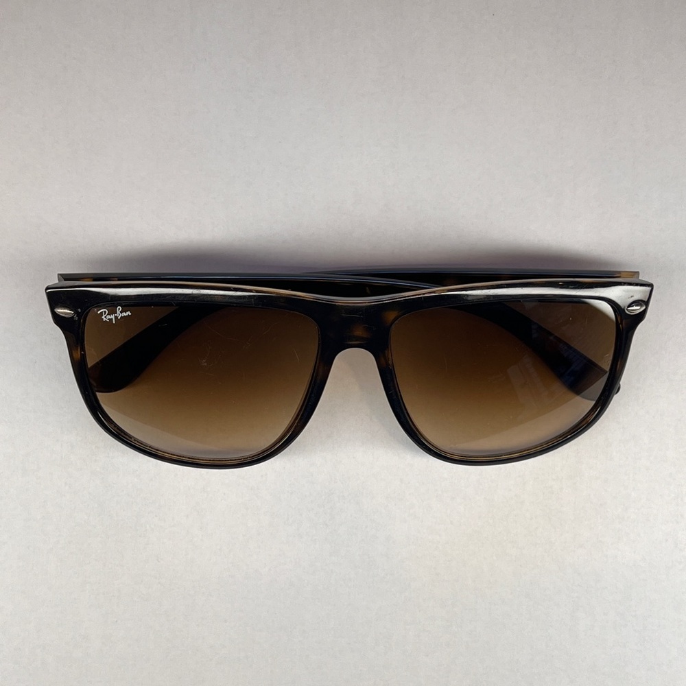 Ray Ban Boyfriend Sunglasses